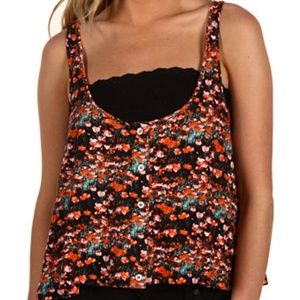 Volcom Hey Poppy Cami